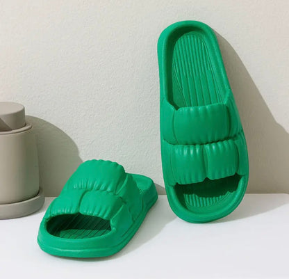 Soft Sole Household Eva Slippers