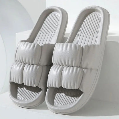 Soft Sole Household Eva Slippers