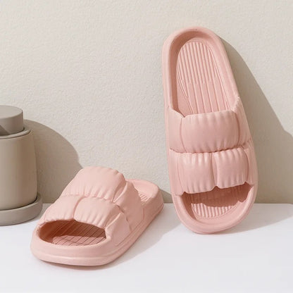 Soft Sole Household Eva Slippers