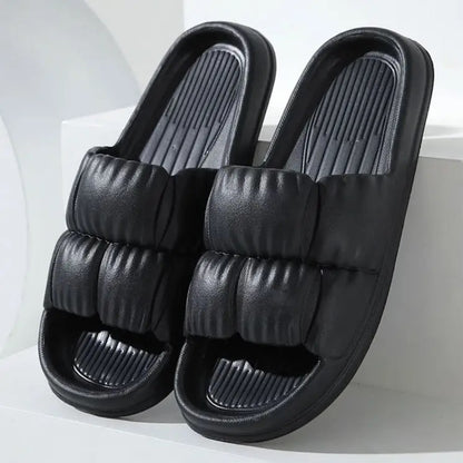 Soft Sole Household Eva Slippers