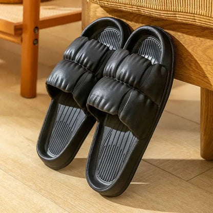 Soft Sole Household Eva Slippers