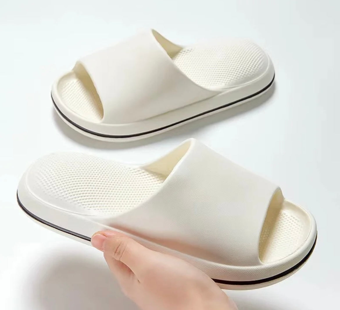 Medicated Comfy Slippers