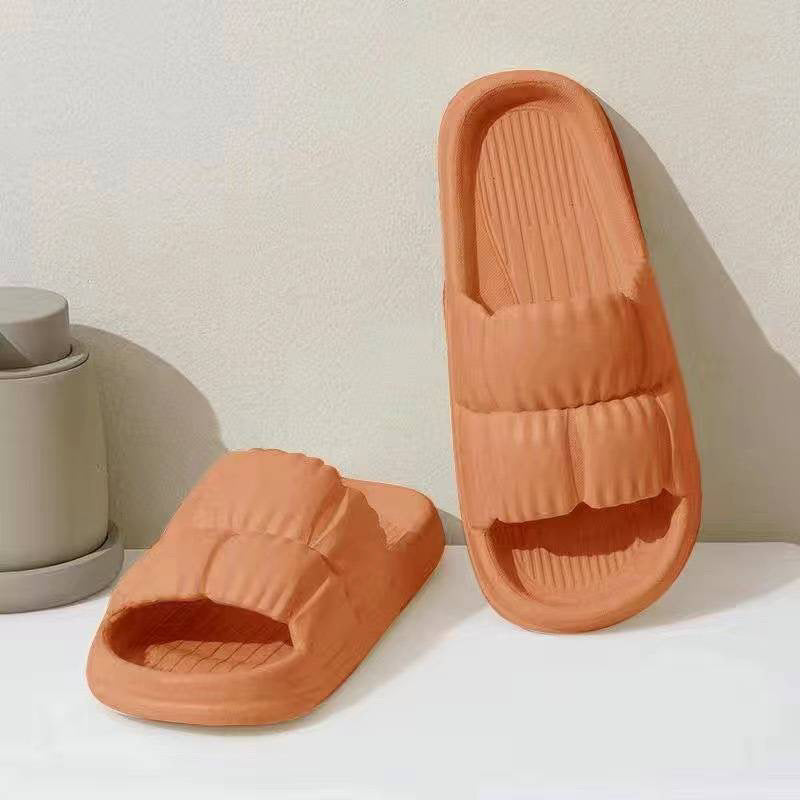 Soft Sole Household Eva Slippers